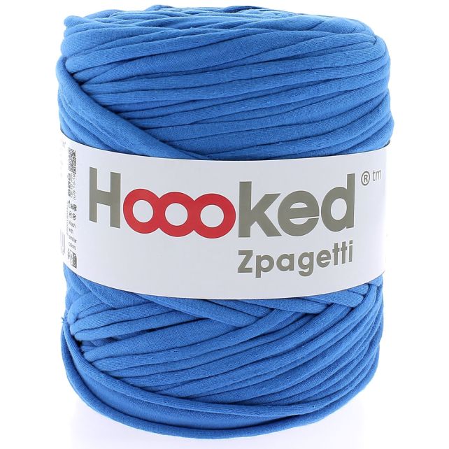 Zpagetti Medium King Size Turquoise Moment