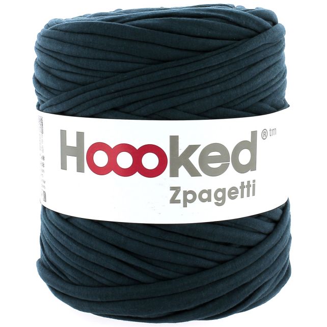 Zpagetti Medium King Size Blue Kingdom