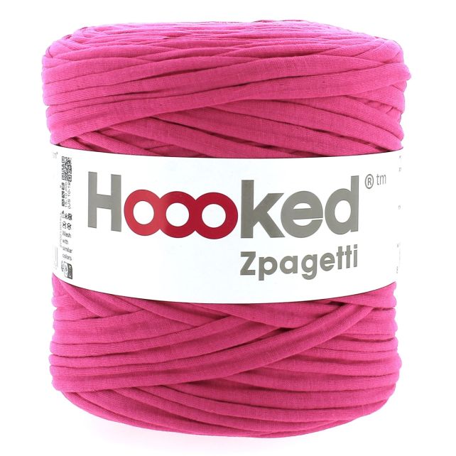 Zpagetti Medium King Size Enchanted Rose
