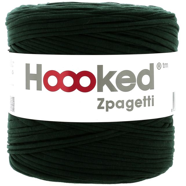 Zpagetti Cotton Yarn Botanical