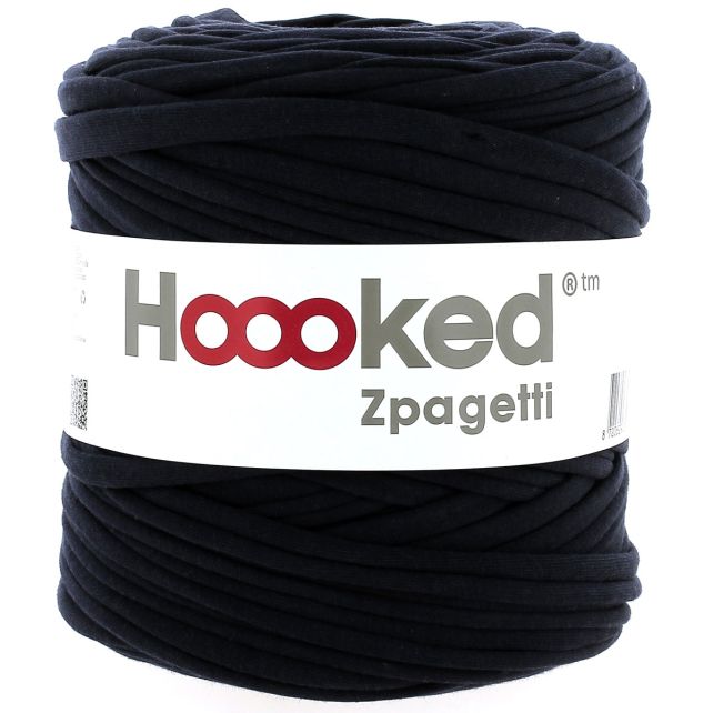 Zpagetti Cotton Yarn Blue Interceptor