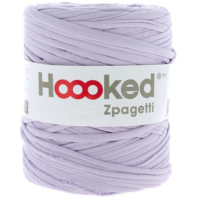 Zpagetti Cotton Yarn Young Lilac