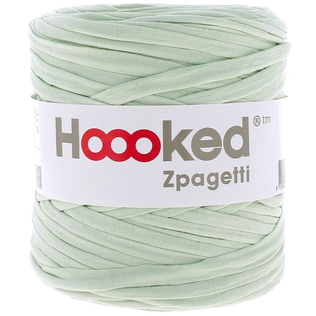 Zpagetti Cotton Yarn Fresh Apple