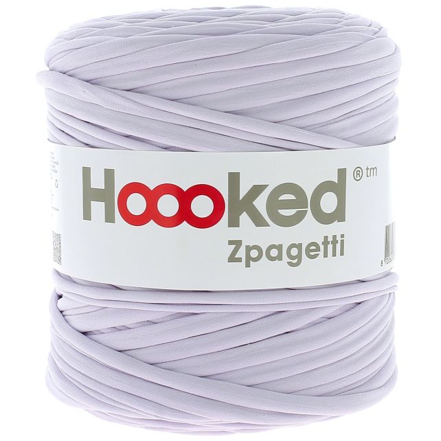 Zpagetti Cotton Yarn Starling Lilac
