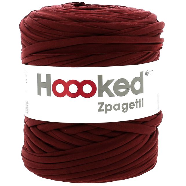 Zpagetti Cotton Yarn Cleveland Cavs