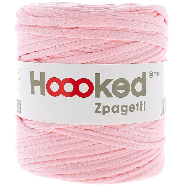 Zpagetti Cotton Yarn Light Blossom