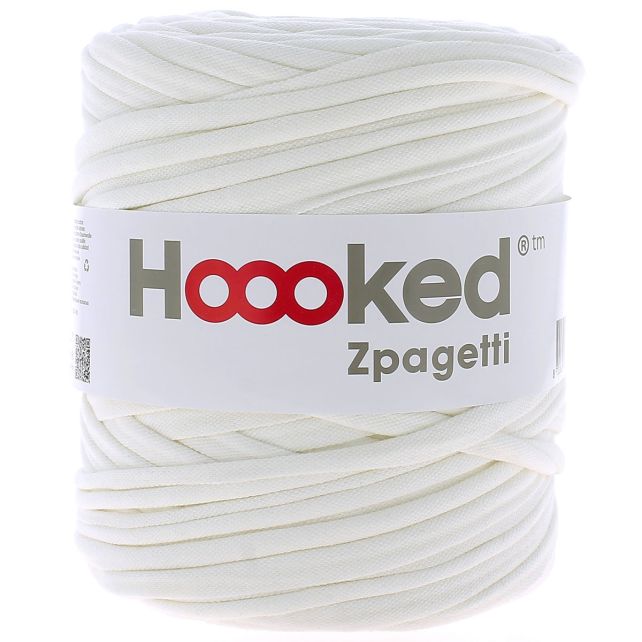Zpagetti Cotton Yarn Polo Nougat