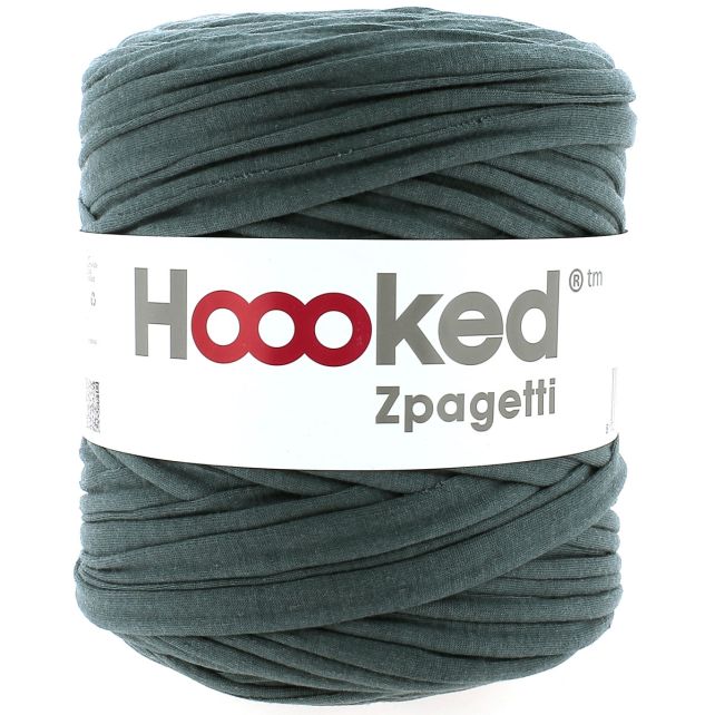Zpagetti Cotton Yarn Green House