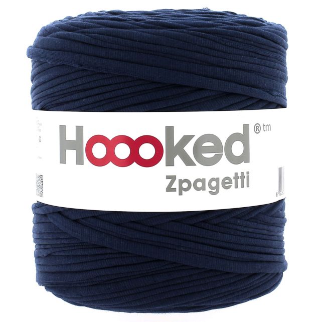 Zpagetti Cotton Yarn Blue Potion