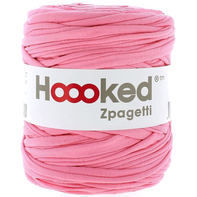 Zpagetti Cotton Yarn Popstar Glam