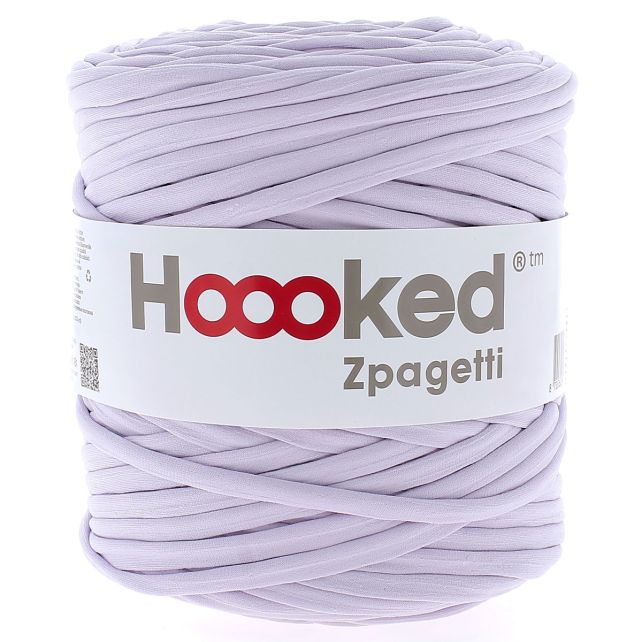 Zpagetti Cotton Yarn Lilacstick