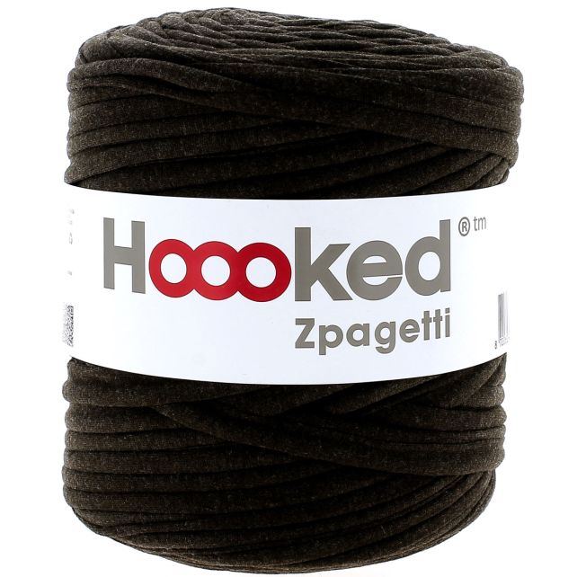 Zpagetti Cotton Yarn Teddy Cool