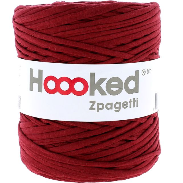 Zpagetti Cotton Yarn Wine Drink