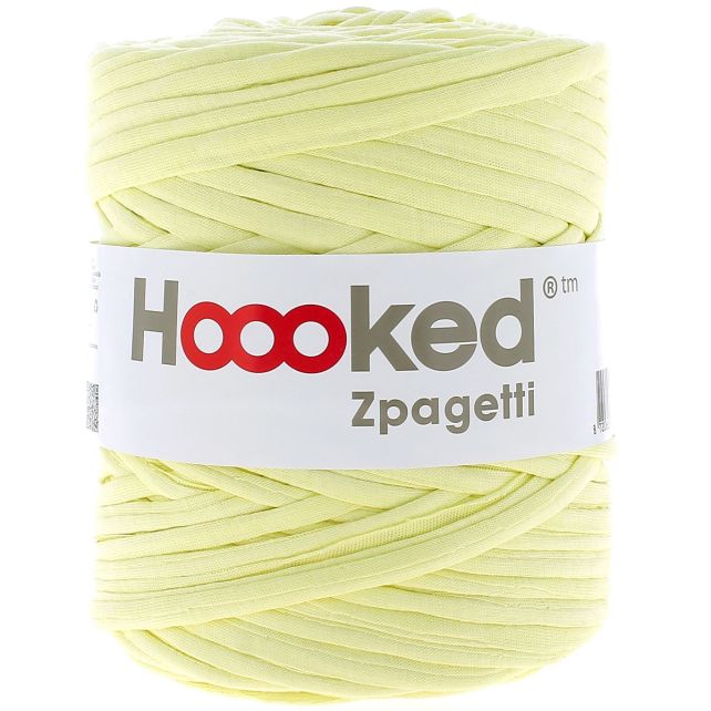 Zpagetti Cotton Yarn Rubber Ducky