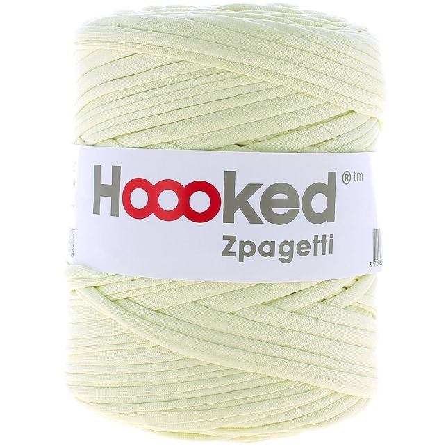 Zpagetti Cotton Yarn Lima Little Ice