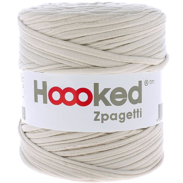 Zpagetti Cotton Yarn S'mores