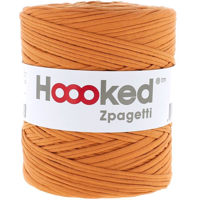 Zpagetti Cotton Yarn Apricot Hug