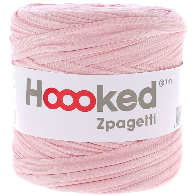 Zpagetti Cotton Yarn Flamingo Flutter