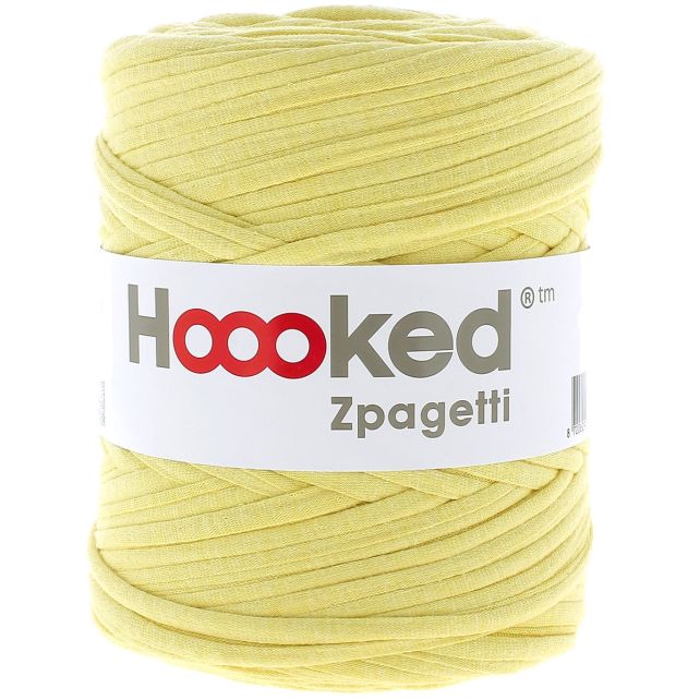 Zpagetti Cotton Yarn Pineapple Punch