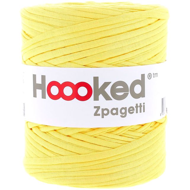 Zpagetti Cotton Yarn Sunflower Smile