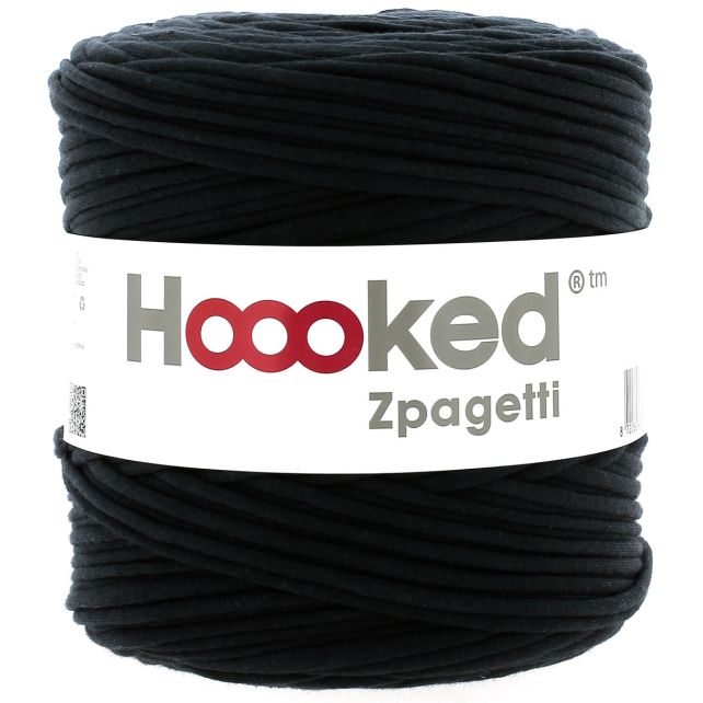 Zpagetti Cotton Yarn Strong Blue