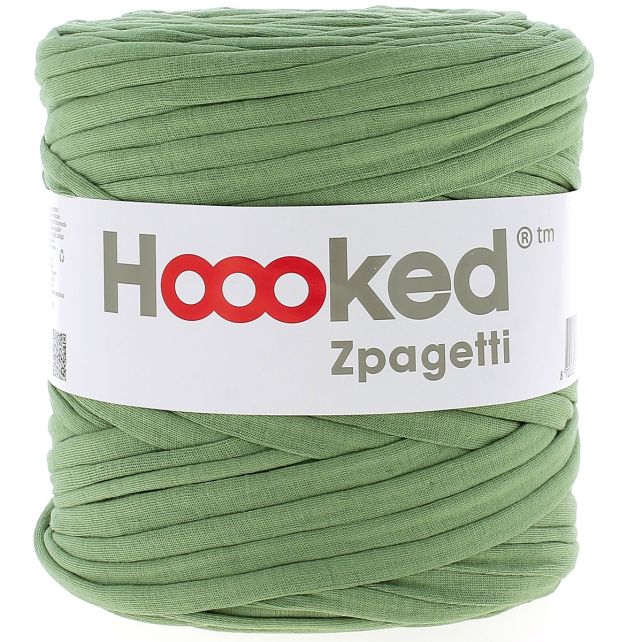 Zpagetti Cotton Yarn Frog Family