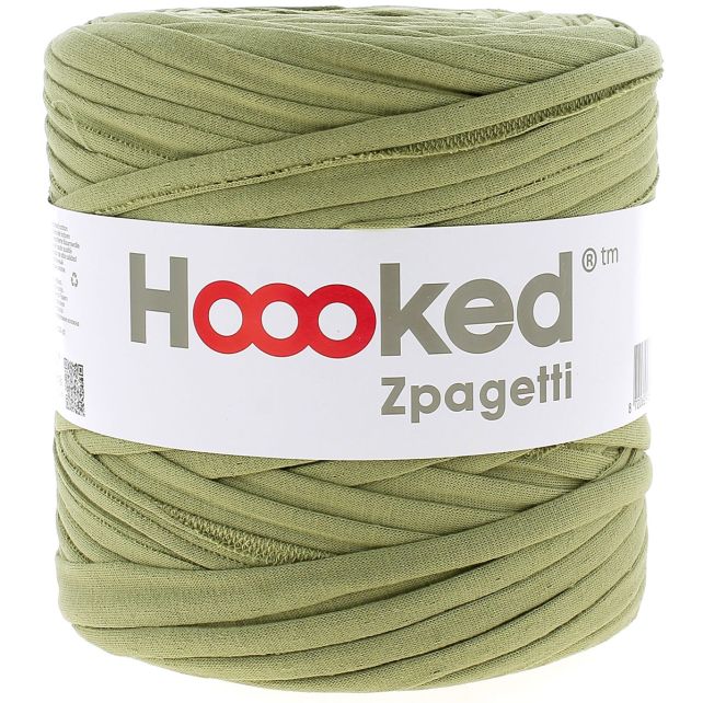 Zpagetti Cotton Yarn Martini Vibes