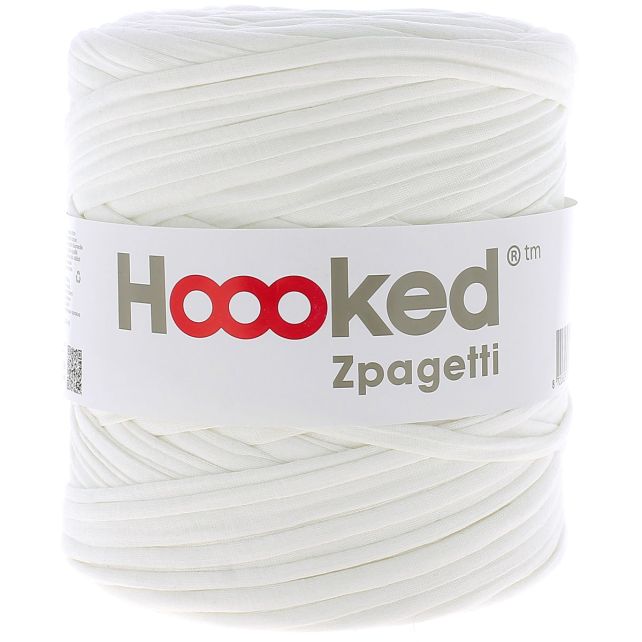 Zpagetti Cotton Yarn Daisy Flow