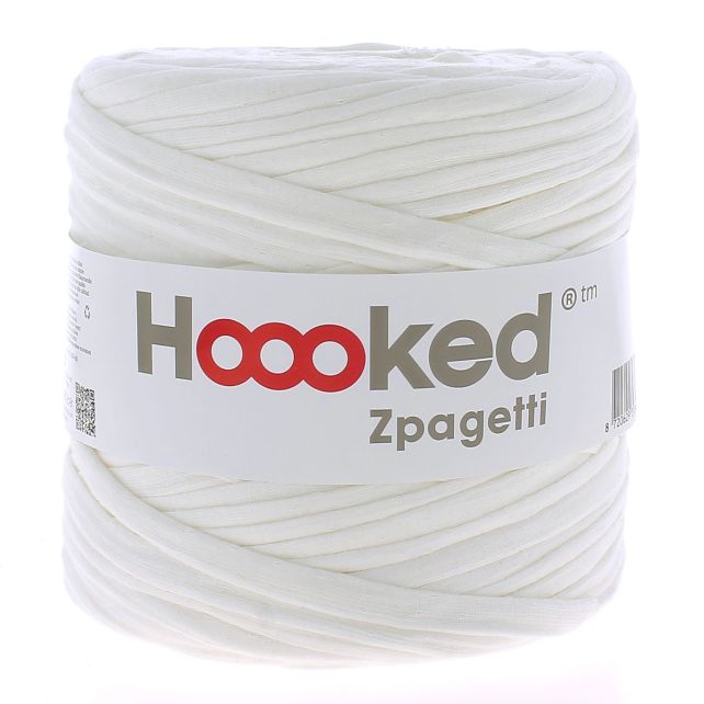 Zpagetti Cotton Yarn Beauty Makeup