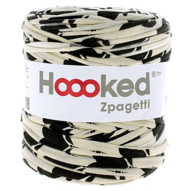 Zpagetti Cotton Yarn Safari Love
