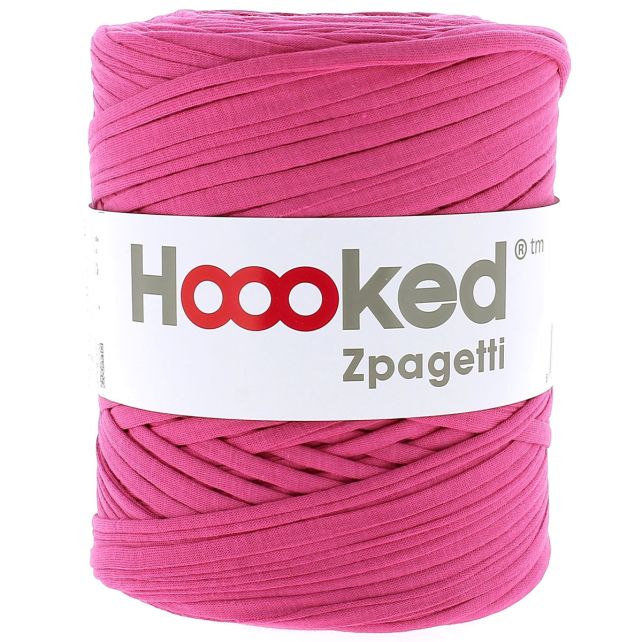Zpagetti Cotton Yarn Popstar