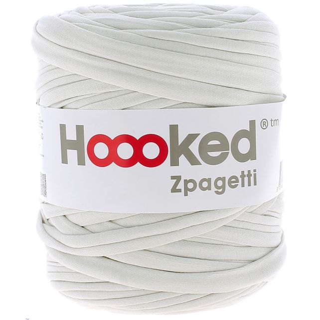 Zpagetti Cotton Yarn Light Wolf