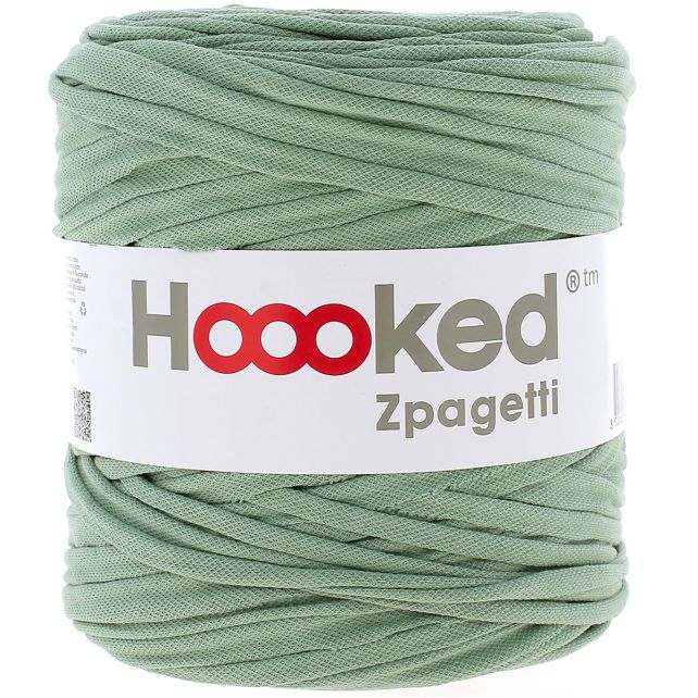 Zpagetti Cotton Yarn Light Savanna
