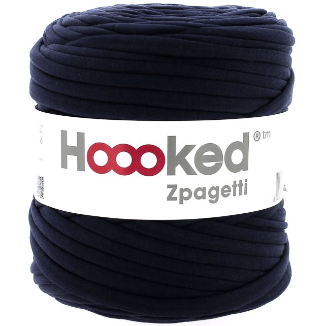 Zpagetti Cotton Yarn System of a Blue