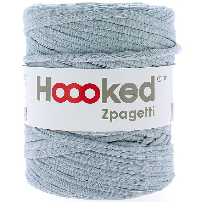 Zpagetti Cotton Yarn Blue Bond