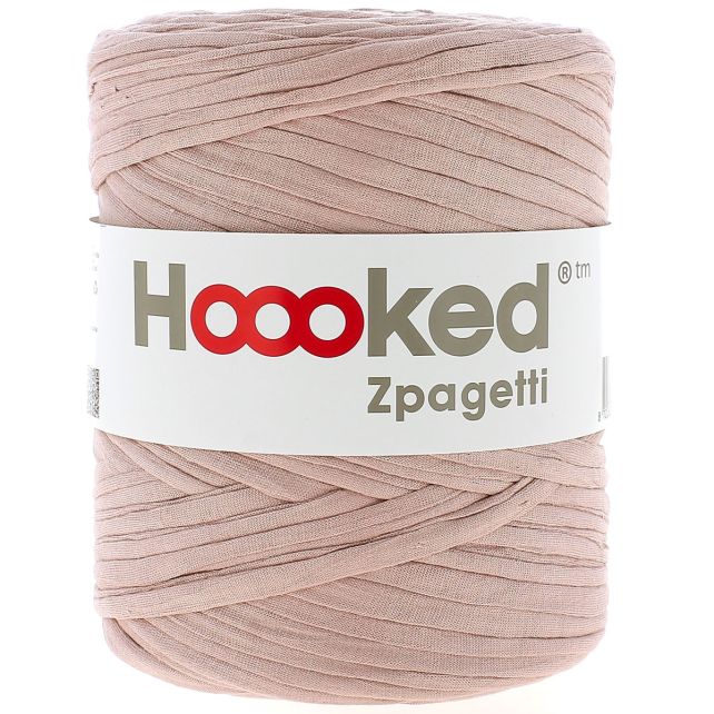 Zpagetti Cotton Yarn Vintage Dress