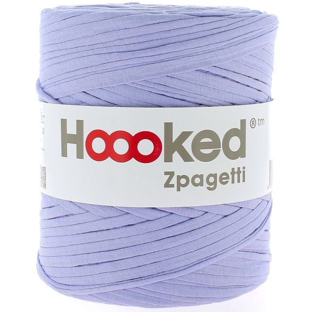 Zpagetti Cotton Yarn Sophia!