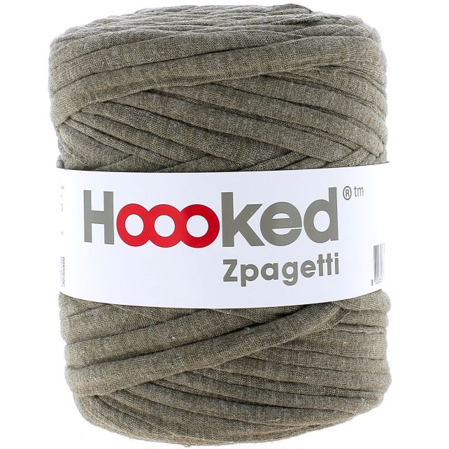 Zpagetti Cotton Yarn Mr Lontra
