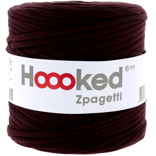 Zpagetti Cotton Yarn Vermont
