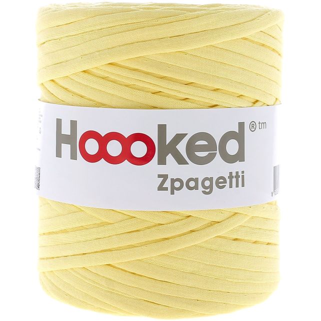 Zpagetti Cotton Yarn Banana Crazy