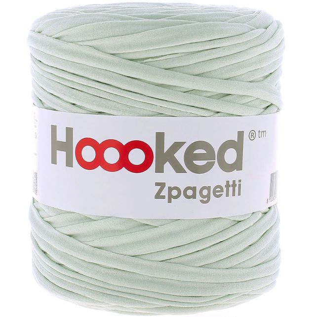 Zpagetti Cotton Yarn Mint Clever