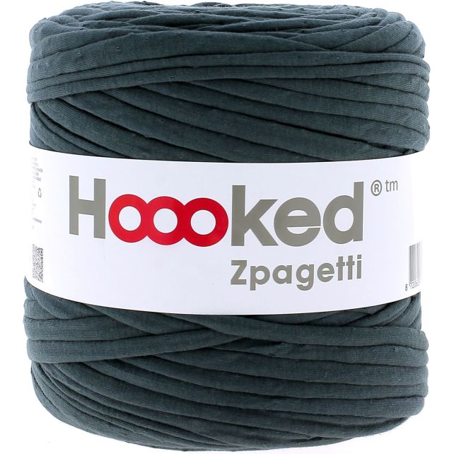 Zpagetti Cotton Yarn Road Vacation