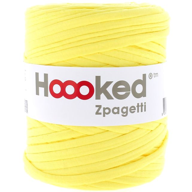 Zpagetti Cotton Yarn Pineapple Pop
