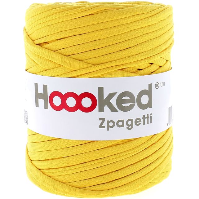 Zpagetti Cotton Yarn Miel Pops 