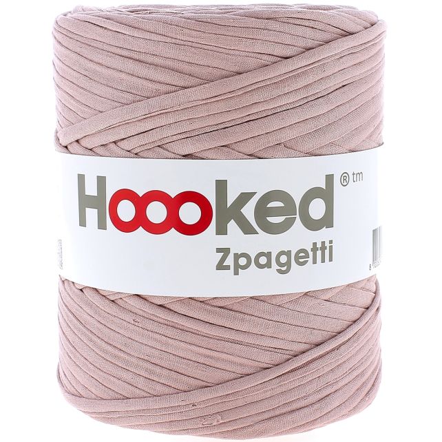 Zpagetti Cotton Yarn Glossy Vintage