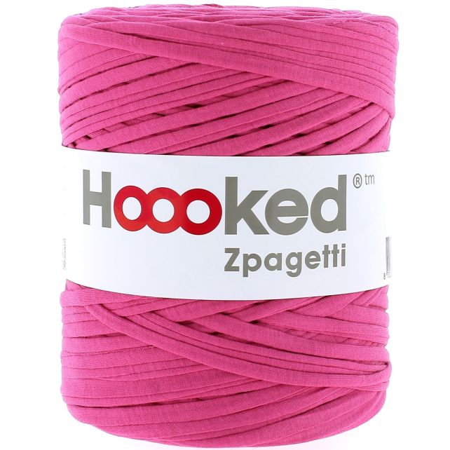 Zpagetti Cotton Yarn Crazy Punch