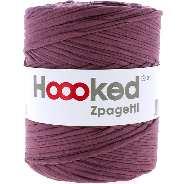 Zpagetti Cotton Yarn Grape Flower