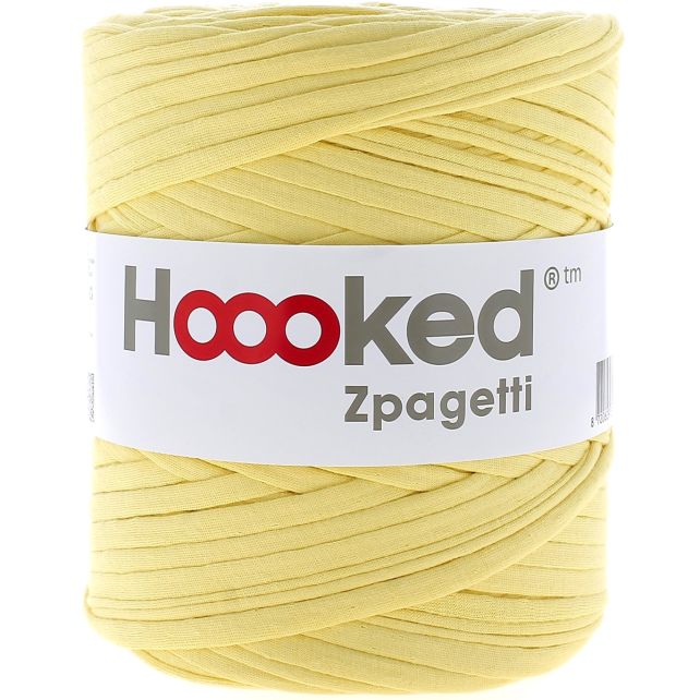 Zpagetti Cotton Yarn Giraffe Popcorn