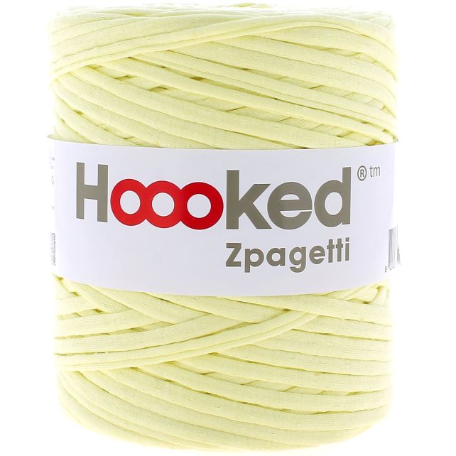Zpagetti Cotton Yarn Caipi Queen