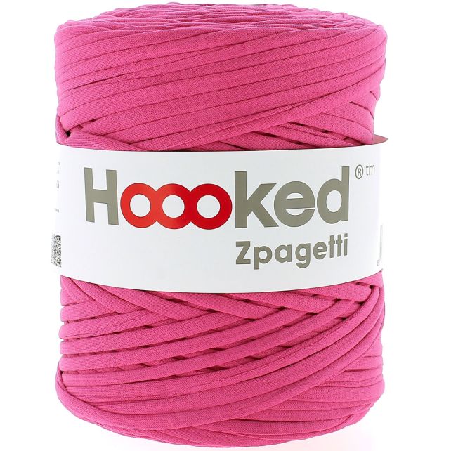 Zpagetti Cotton Yarn Rose Queen